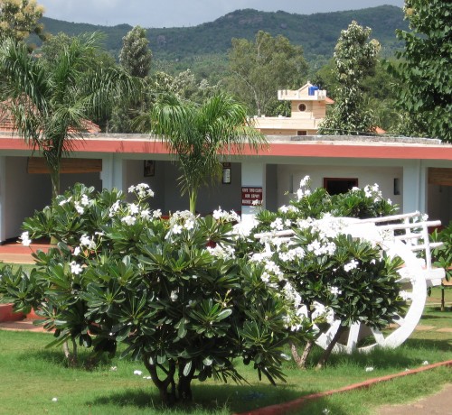 Dining-area Dining-area