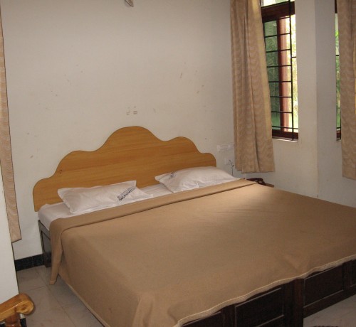 Double-bed Double-bed