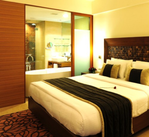 Premium room