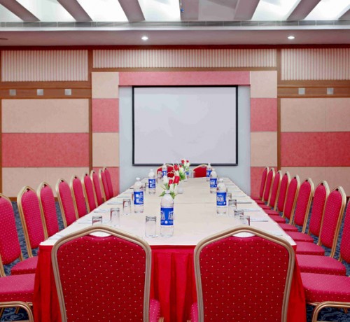 Meeting room