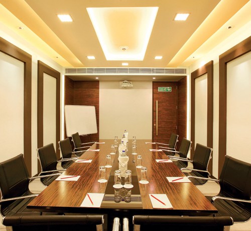 Meeting room