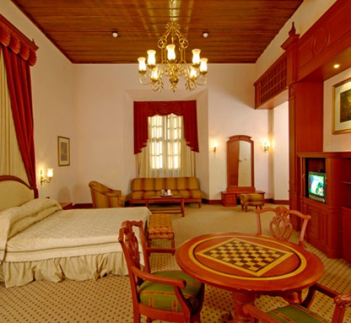 Suite room1