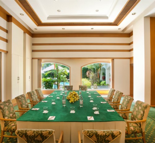 Meeting room