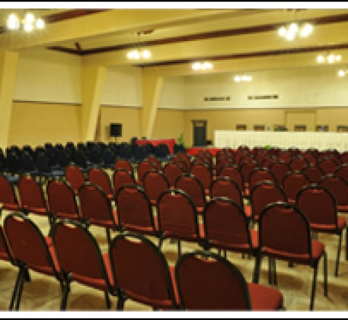 Conference Hall