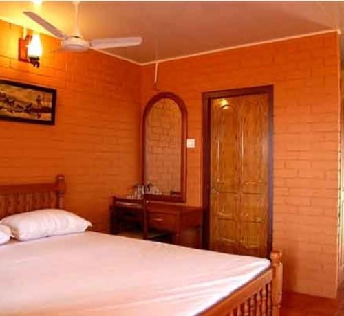 Non AC Sea front Room