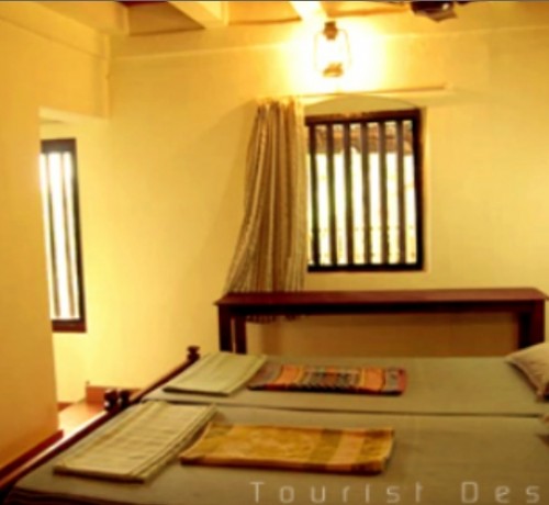 Traditional decoration