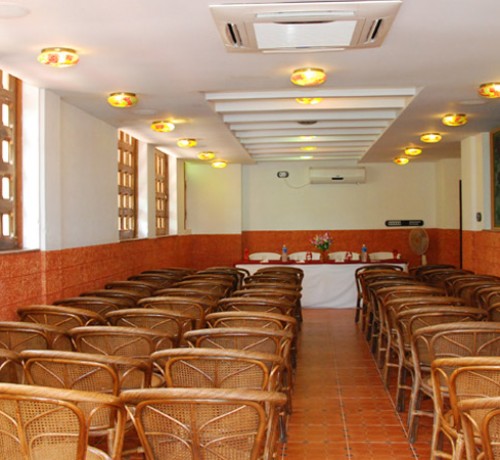 Conference room