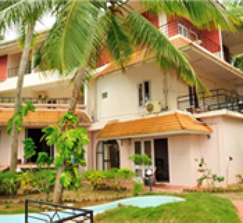 Hotel Park international