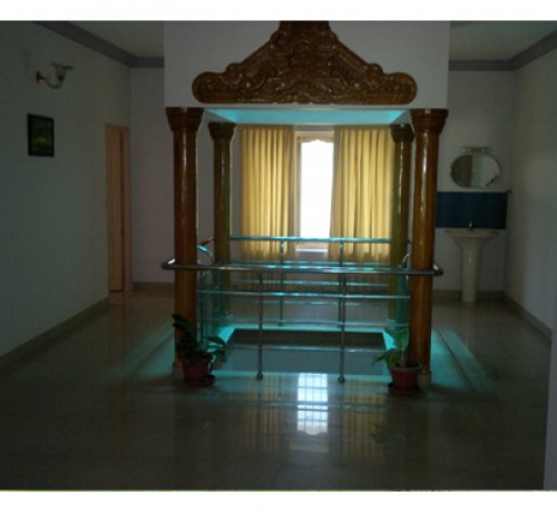 Atrium Atrium