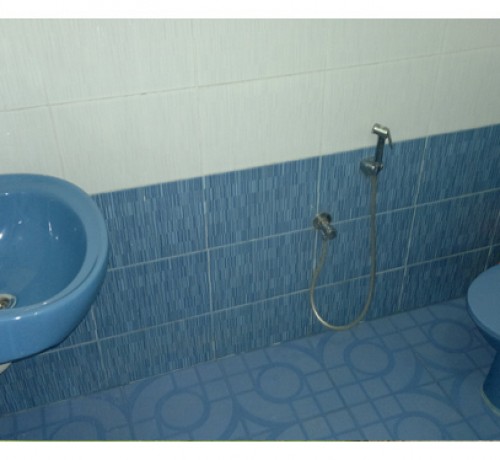 Bathroom Bathroom