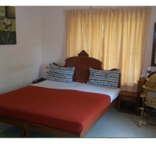 Bedroom Bedroom