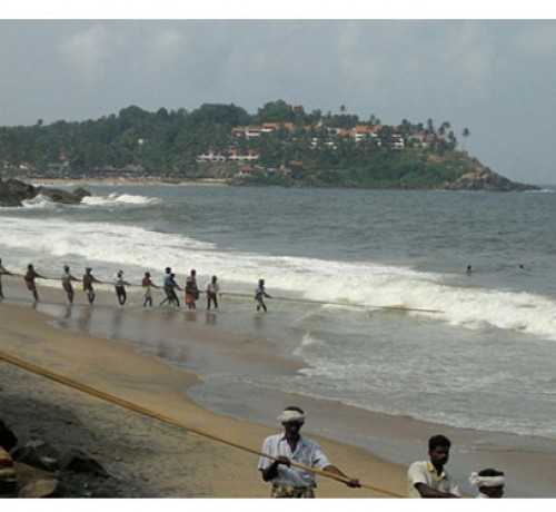 Fishermen Fishermen