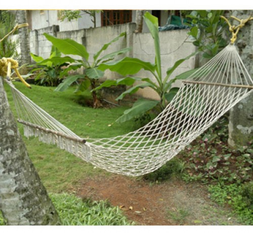 Hammock Hammock