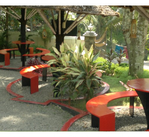 Resort premises Resort premises