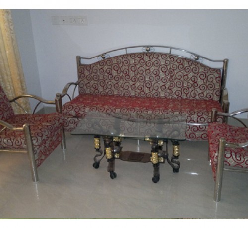 Rooms Rooms
