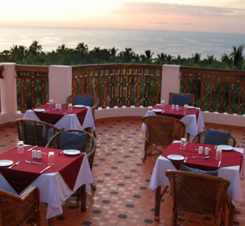 Terrace Restaurant Terrace Restaurant