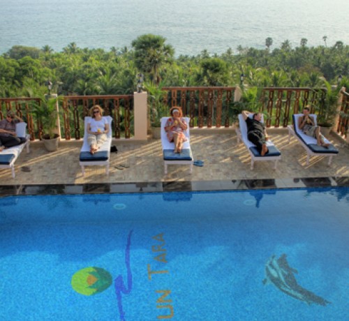 Swimming pool Swimming pool