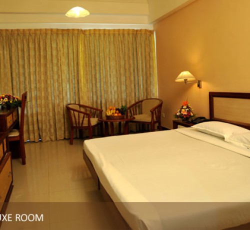 Pawn Deluxe Room