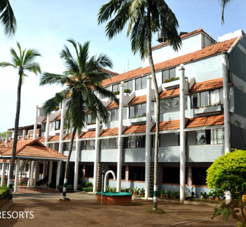 Swagath Resorts