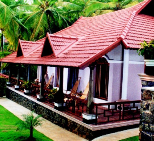 Cottage Cottage