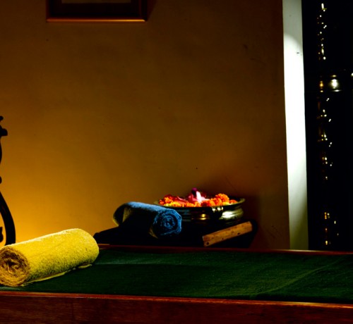 Ayurvedic Centre Ayurvedic Centre