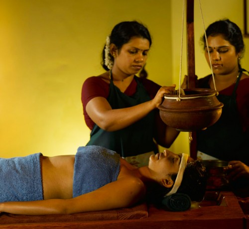 Ayurvedic Treatment 1 Ayurvedic Treatment 1