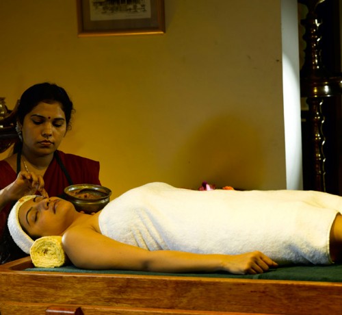 Ayurvedic Treatment 2 Ayurvedic Treatment 2