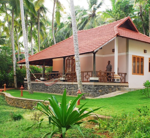 Beachside cottage Beachside cottage