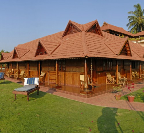 Thapovan Heritage Home Thapovan Heritage Home