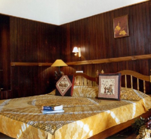 Hillock Cottage Interior Hillock Cottage Interior