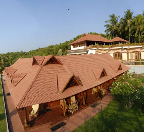 Thapovan Heritage Thapovan Heritage