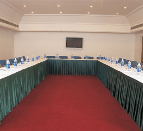 Board room