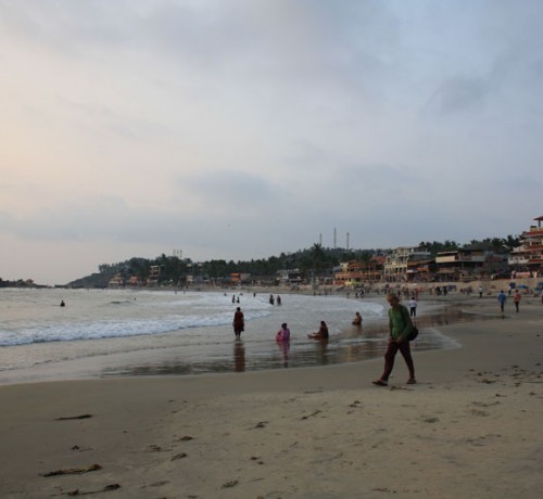 Beach View Beach View