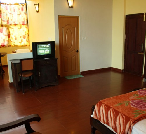 Interior Interior