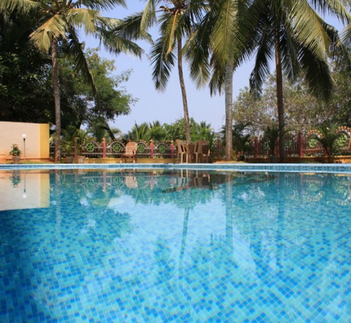 Pristine Pool Pristine Pool