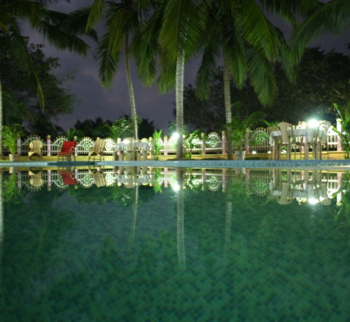 Swimming Pool Swimming Pool