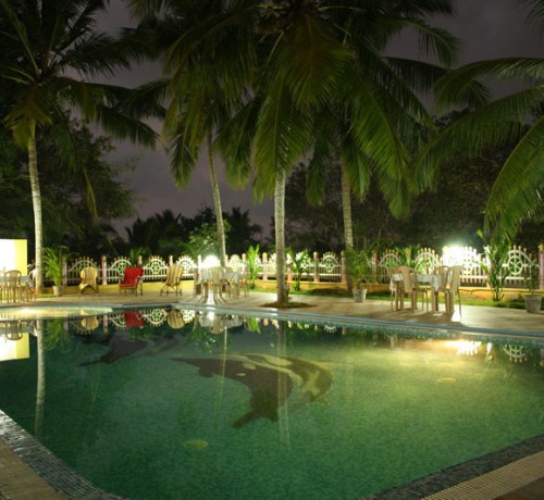 Swimming Pool 1 Swimming Pool 1