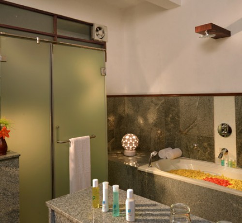 Bathroom 3 Bathroom 3