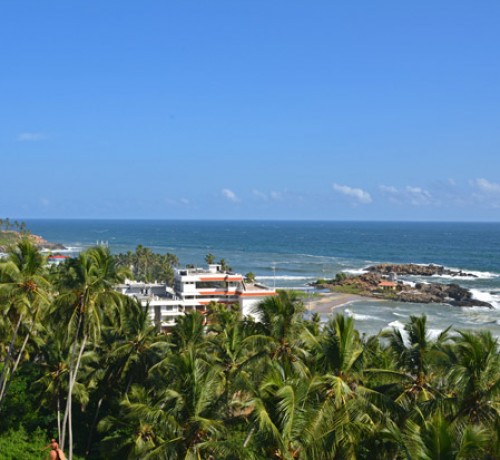 Arabian Sea Arabian Sea