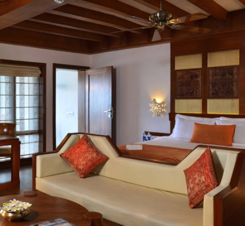 Arabian Sea view room Arabian Sea view room