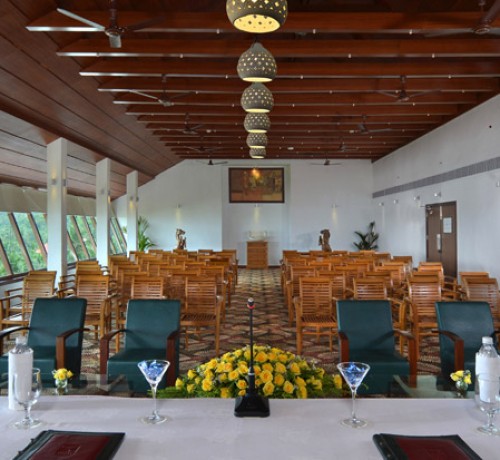 Banquet-Arabian Sea view hall Banquet-Arabian Sea view hall