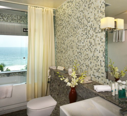 Bathroom Bathroom