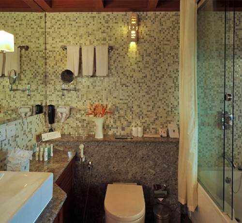 Bathroom 1 Bathroom 1