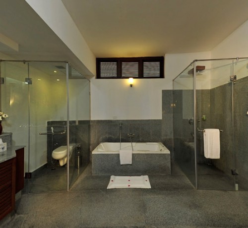 Bathroom 2 Bathroom 2