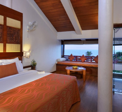 Duplex Suite Duplex Suite