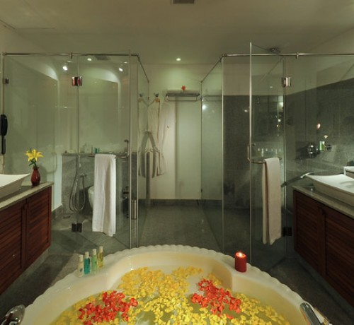Bathroom 4 Bathroom 4