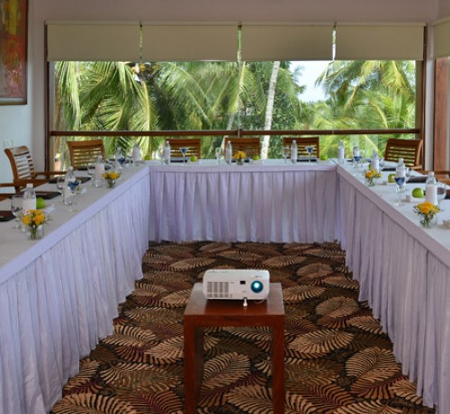 Board room Board room