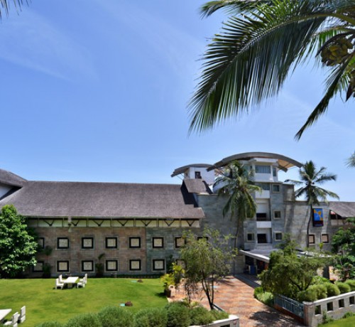 Facade Facade