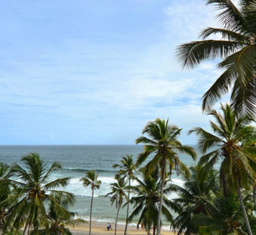 Kovalam Beach Kovalam Beach