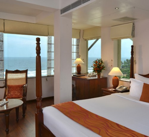 Sky suite bedroom Sky suite bedroom